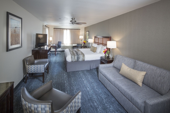 Imagen de la habitación del Hotel Granzella's Inn. Foto 8