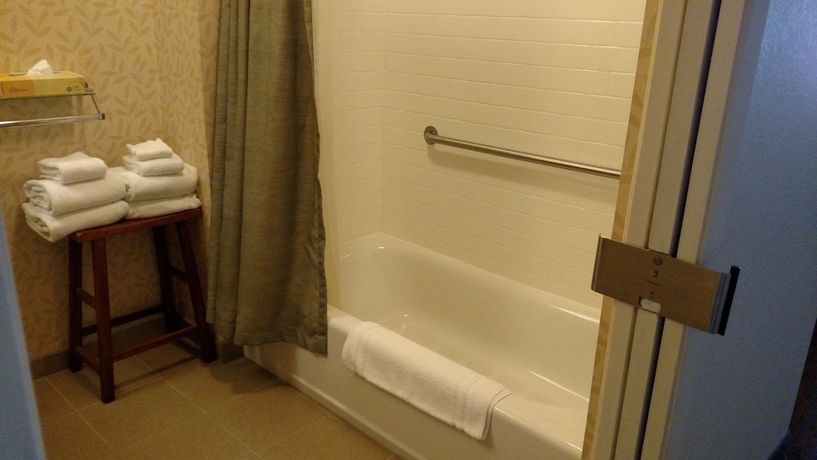 Imagen de la habitación del Hotel Granzella's Inn. Foto 9