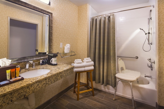 Imagen de la habitación del Hotel Granzella's Inn. Foto 10