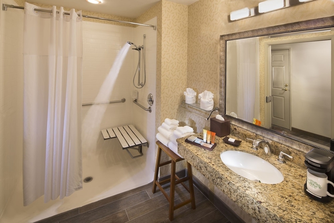 Imagen de la habitación del Hotel Granzella's Inn. Foto 11