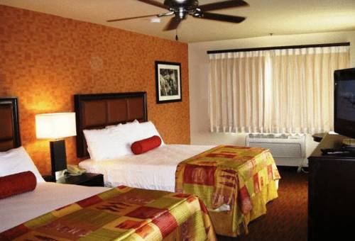 Imagen de la habitación del Hotel Granzella's Inn. Foto 2