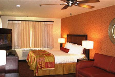 Imagen de la habitación del Hotel Granzella's Inn. Foto 3