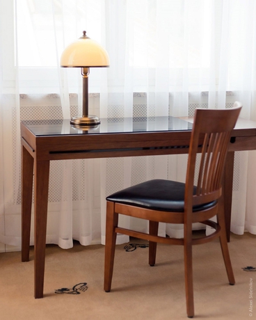 Imagen de la habitación del Hotel Grape. Foto 4