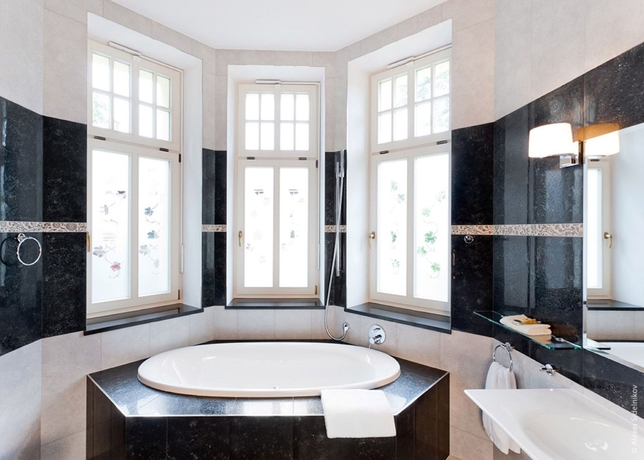 Imagen de la habitación del Hotel Grape. Foto 6