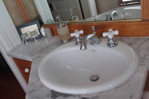 Imagen de la habitación del Hotel Grape Leaf Inn. Foto 5