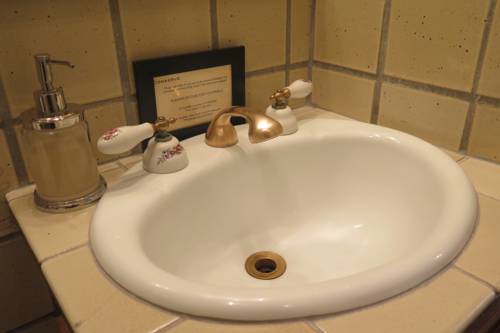 Imagen de la habitación del Hotel Grape Leaf Inn. Foto 6