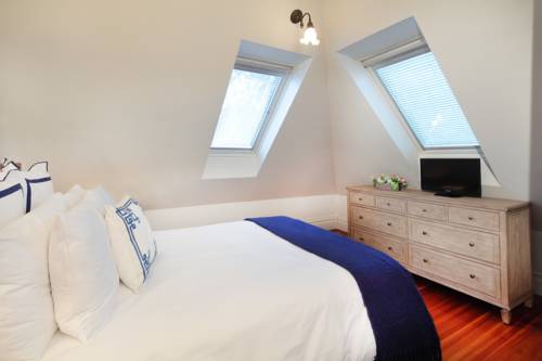 Imagen de la habitación del Hotel Grape Leaf Inn. Foto 8