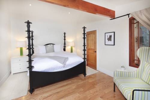 Imagen de la habitación del Hotel Grape Leaf Inn. Foto 10
