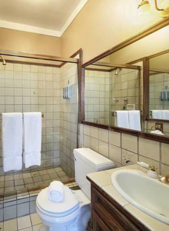 Imagen de la habitación del Hotel Grape Leaf Inn. Foto 11