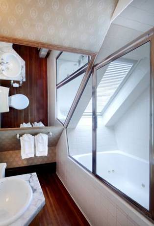 Imagen de la habitación del Hotel Grape Leaf Inn. Foto 13
