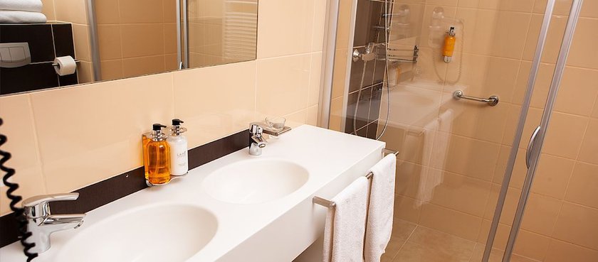 Imagen de la habitación del Hotel Grape Town. Foto 5