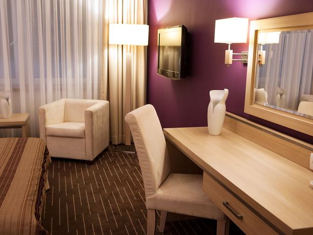 Imagen de la habitación del Hotel Grape Town. Foto 6