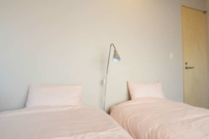 Imagen general del Hotel GrapeHouse Koenji - Hostel, - Caters to Women. Foto 5