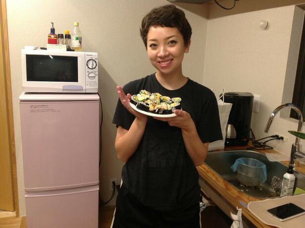 Imagen general del Hotel GrapeHouse Koenji - Hostel, - Caters to Women. Foto 7