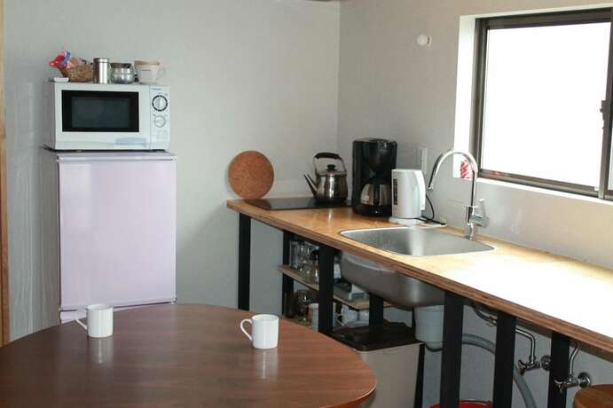 Imagen general del Hotel GrapeHouse Koenji - Hostel, - Caters to Women. Foto 8