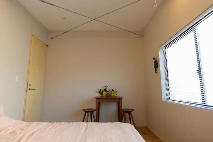 Imagen general del Hotel GrapeHouse Koenji - Hostel, - Caters to Women. Foto 11