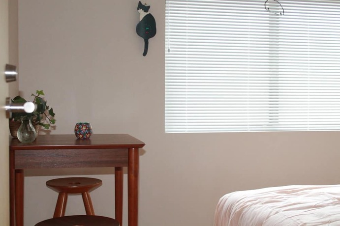 Imagen general del Hotel GrapeHouse Koenji - Hostel, - Caters to Women. Foto 13