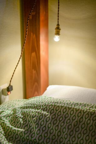 Imagen general del Hotel GrapeHouse Koenji - Hostel, - Caters to Women. Foto 15