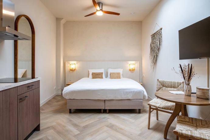 Imagen general del Hotel Grapèlli Boutique. Foto 1