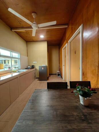 Imagen de la habitación del Hotel Grapevine Garden. Foto 17