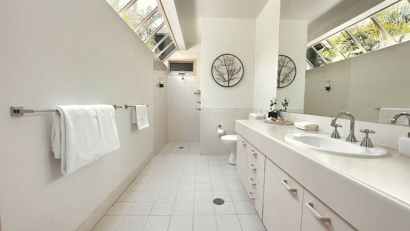 Imagen general del Hotel Grapevines Boutique Accommodation. Foto 2
