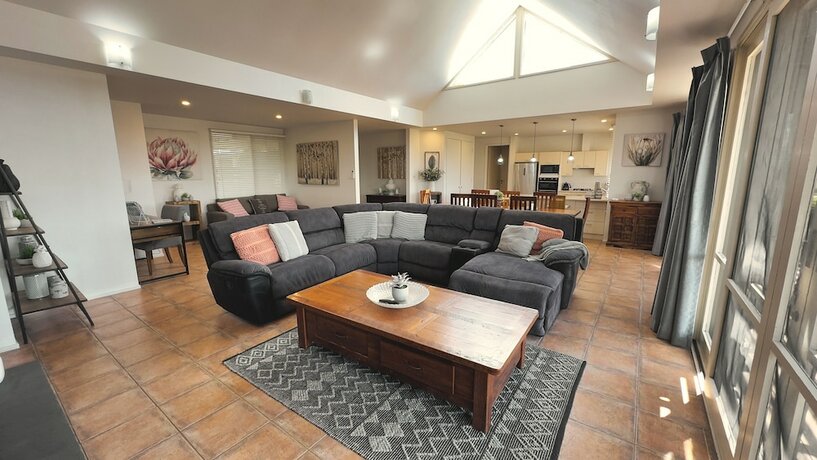 Imagen general del Hotel Grapevines Boutique Accommodation. Foto 14