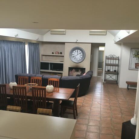 Imagen de la habitación del Hotel Grapevines Boutique Accommodation. Foto 16