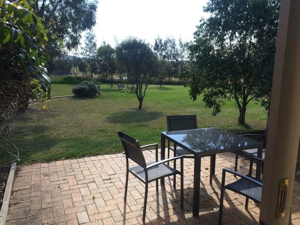 Imagen de la habitación del Hotel Grapevines Boutique Accommodation. Foto 21