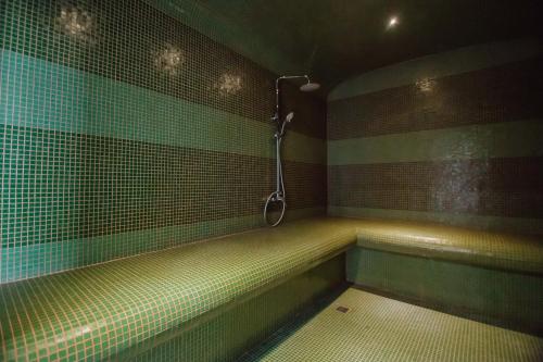 Imagen general del Hotel Graphic Batumi. Foto 4