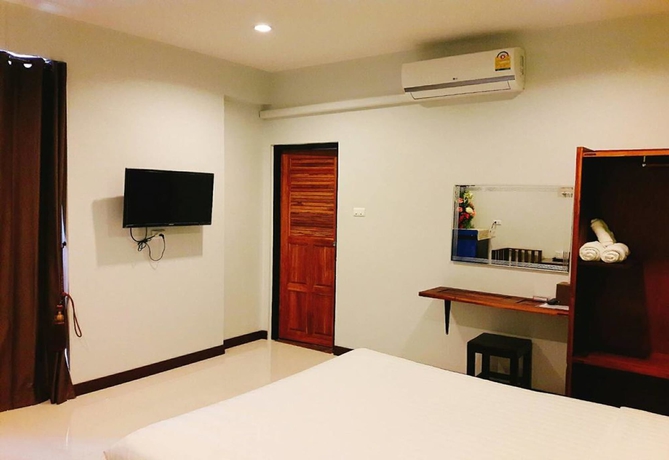 Imagen de la habitación del Hotel Graphic House At Chiang Rai. Foto 4