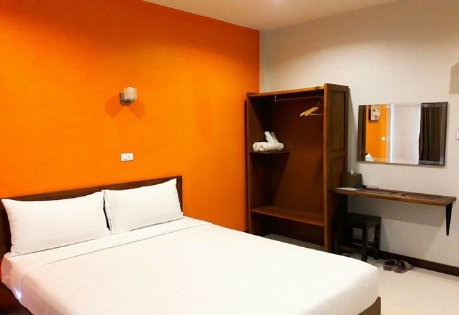 Imagen de la habitación del Hotel Graphic House At Chiang Rai. Foto 5