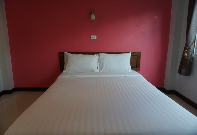 Imagen de la habitación del Hotel Graphic House At Chiang Rai. Foto 7