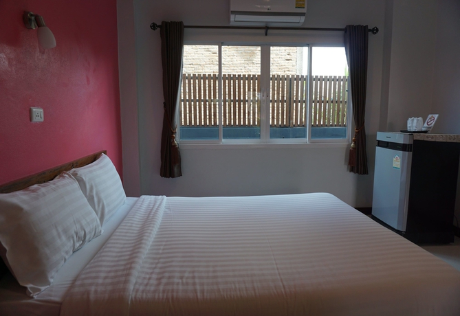 Imagen de la habitación del Hotel Graphic House At Chiang Rai. Foto 10