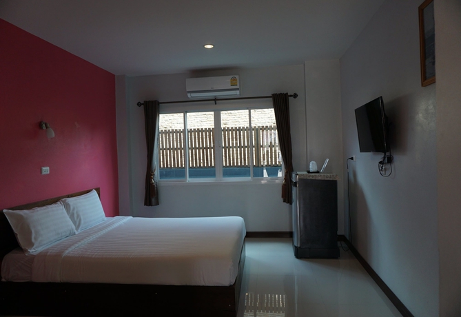 Imagen de la habitación del Hotel Graphic House At Chiang Rai. Foto 11