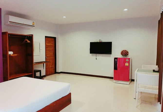 Imagen de la habitación del Hotel Graphic House At Chiang Rai. Foto 12