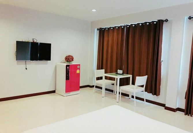 Imagen de la habitación del Hotel Graphic House At Chiang Rai. Foto 13