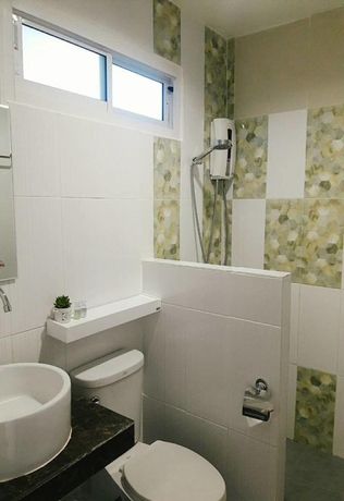 Imagen de la habitación del Hotel Graphic House At Chiang Rai. Foto 14