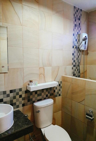 Imagen de la habitación del Hotel Graphic House At Chiang Rai. Foto 15