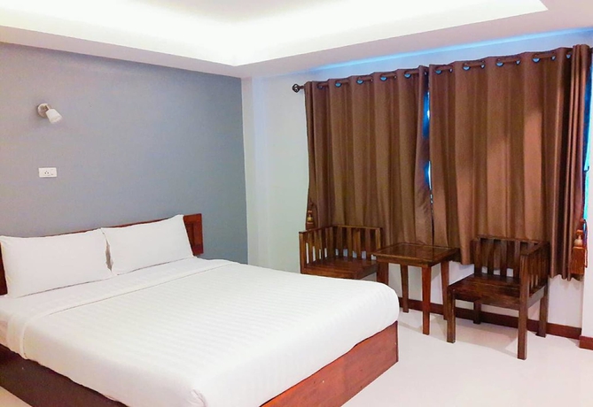 Imagen de la habitación del Hotel Graphic House At Chiang Rai. Foto 18