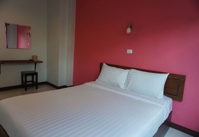 Imagen de la habitación del Hotel Graphic House At Chiang Rai. Foto 19