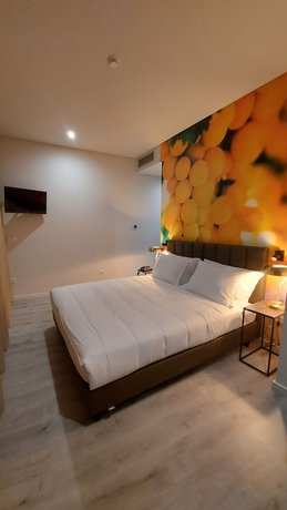 Imagen de la habitación del Hotel Grapple. Foto 7