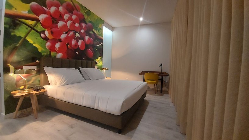 Imagen de la habitación del Hotel Grapple. Foto 10