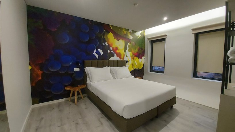 Imagen de la habitación del Hotel Grapple. Foto 11