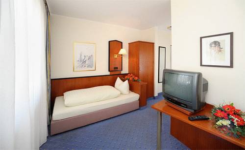 Imagen de la habitación del Hotel Grasbrunner Hof. Foto 4