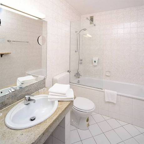 Imagen de la habitación del Hotel Grasbrunner Hof. Foto 7