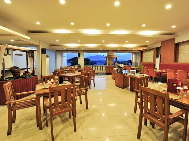 Imagen general del Hotel Grasia Semarang. Foto 1