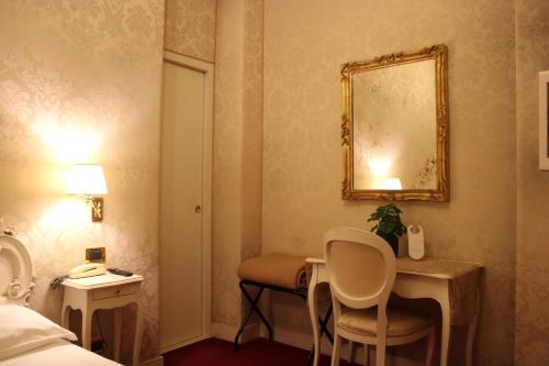 Imagen de la habitación del Hotel Graspo De Ua. Foto 14