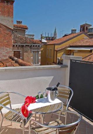 Imagen de la habitación del Hotel Graspo De Ua. Foto 15