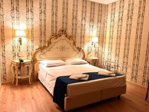 Imagen de la habitación del Hotel Graspo De Ua. Foto 16