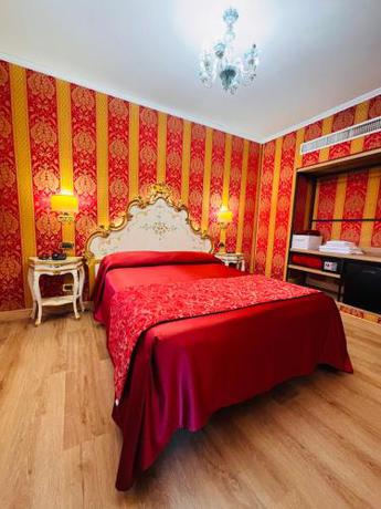 Imagen general del Hotel Graspo De Ua. Foto 3